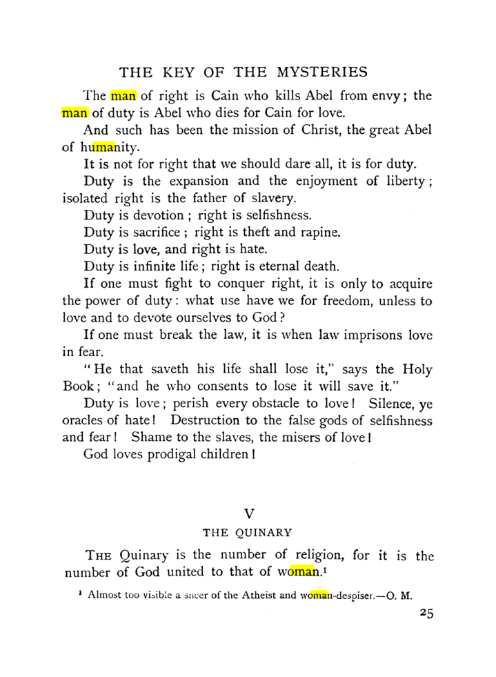 Original scan of The Equinox (Volume I, Number X), PDF page 323