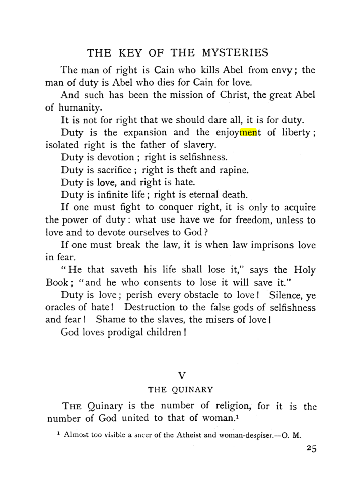 Original scan of The Equinox (Volume I, Number X), PDF page 323