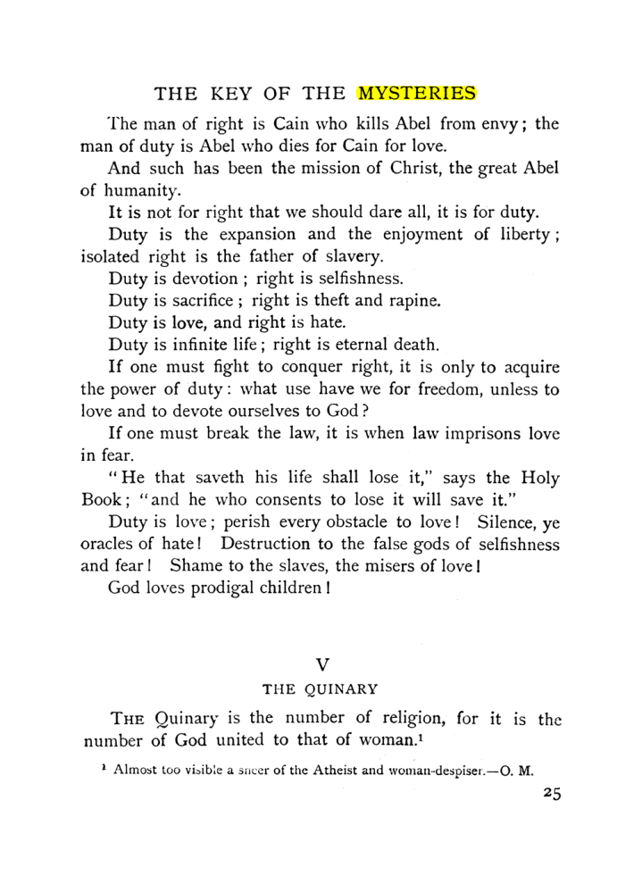 Original scan of The Equinox (Volume I, Number X), PDF page 323