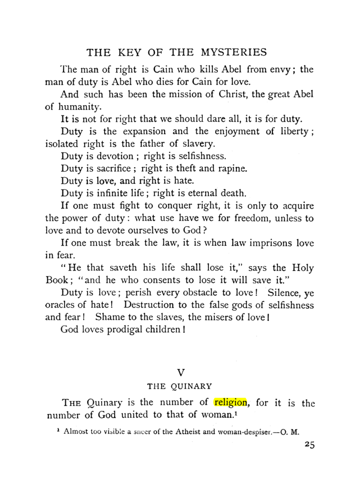 Original scan of The Equinox (Volume I, Number X), PDF page 323