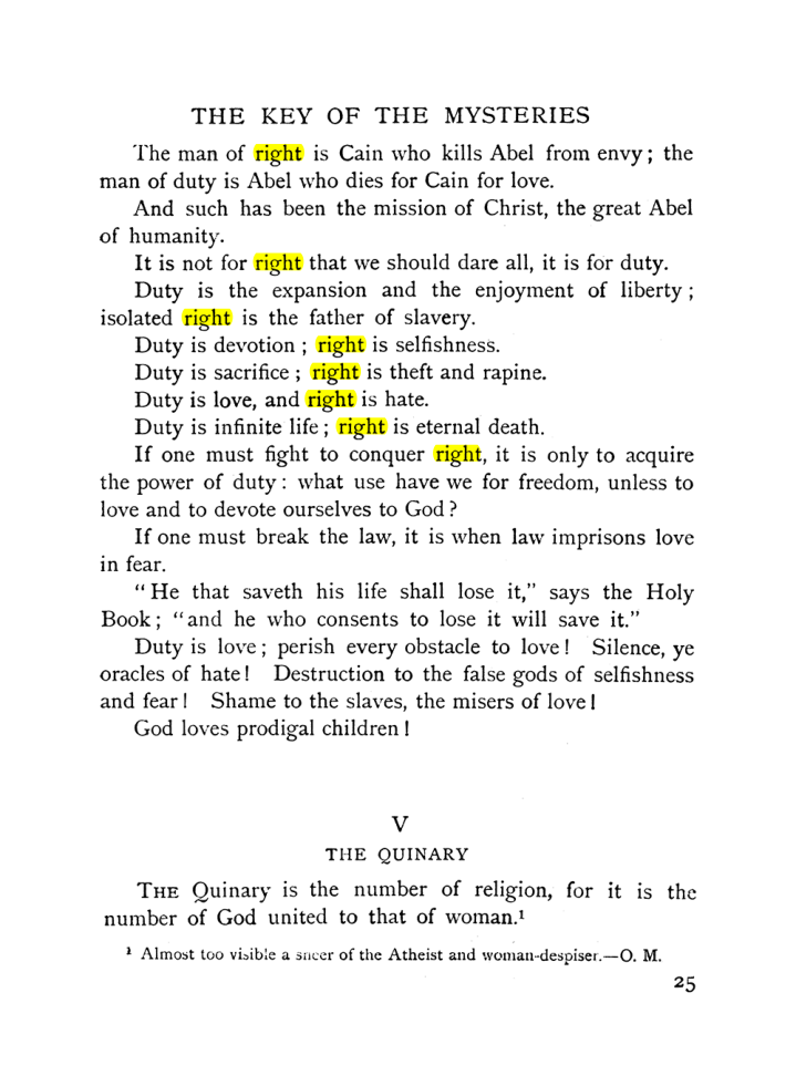 Original scan of The Equinox (Volume I, Number X), PDF page 323