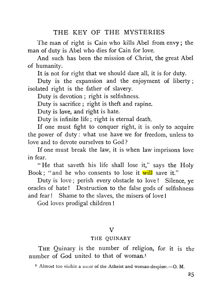 Original scan of The Equinox (Volume I, Number X), PDF page 323