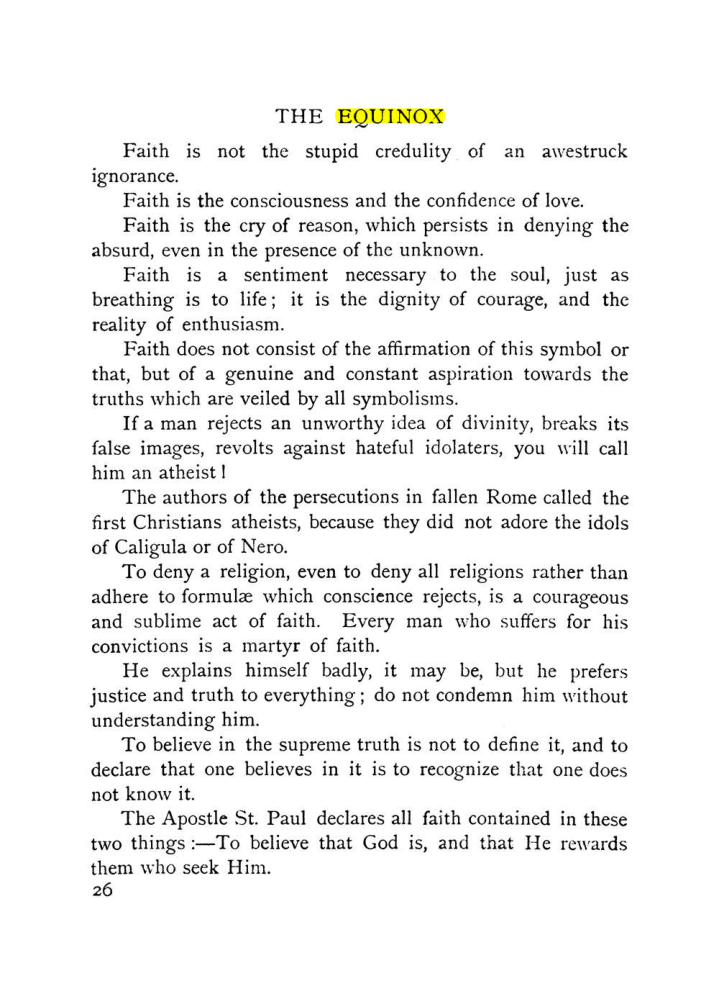 Original scan of The Equinox (Volume I, Number X), PDF page 324