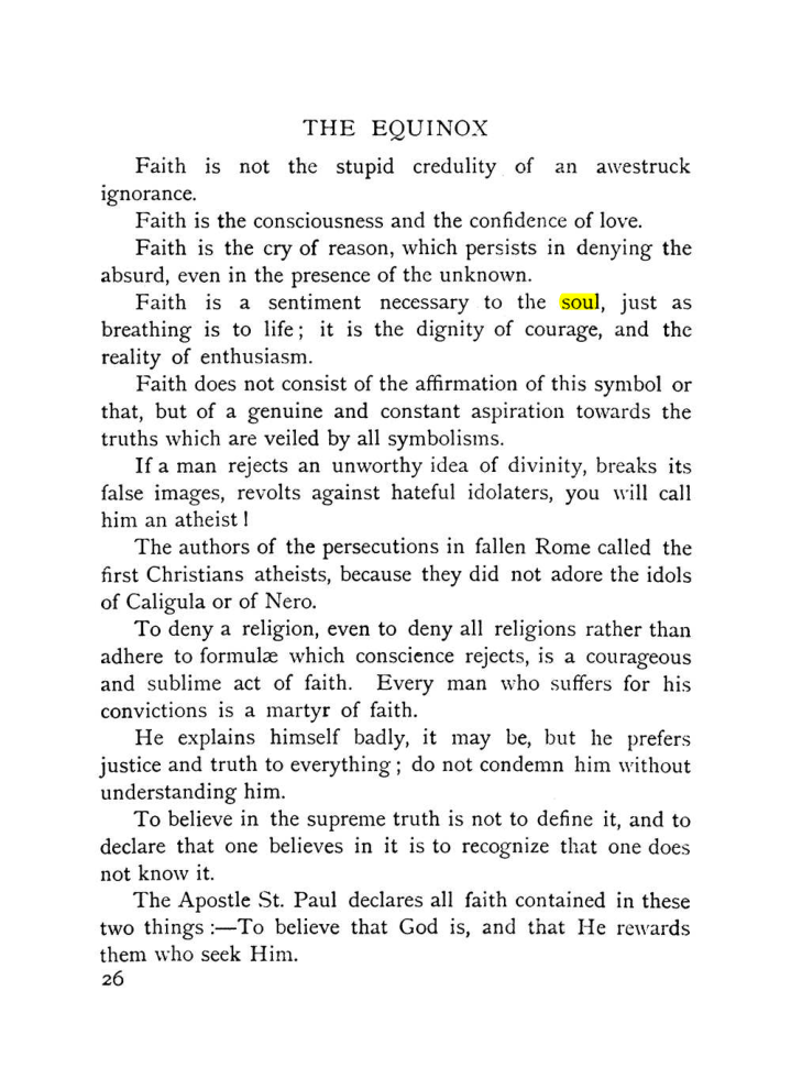 Original scan of The Equinox (Volume I, Number X), PDF page 324