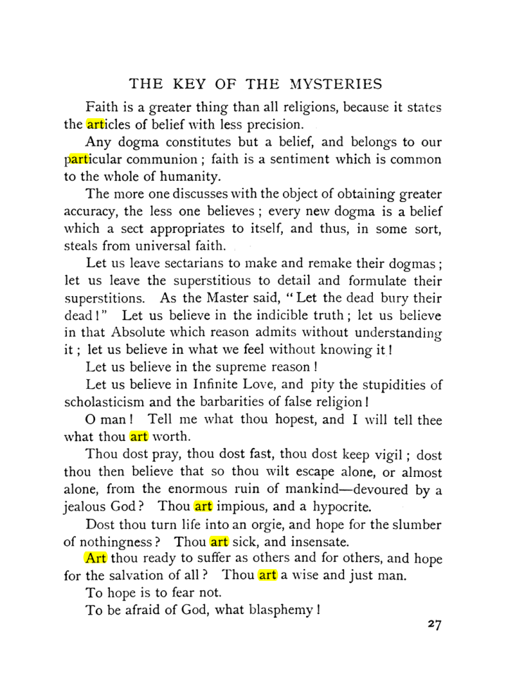 Original scan of The Equinox (Volume I, Number X), PDF page 325