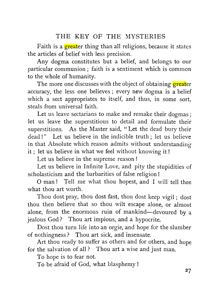 Original scan of The Equinox (Volume I, Number X), PDF page 325