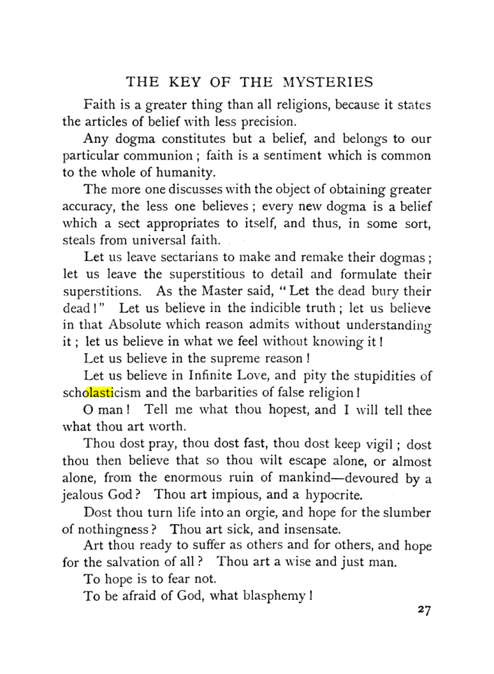 Original scan of The Equinox (Volume I, Number X), PDF page 325