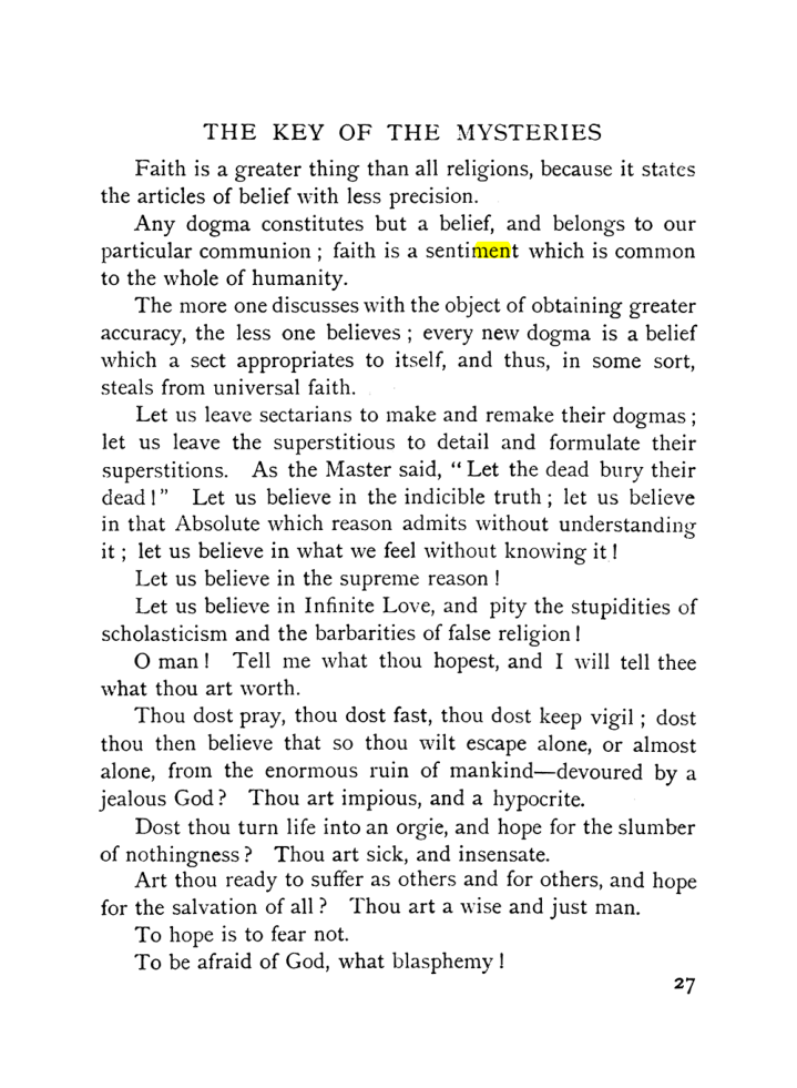 Original scan of The Equinox (Volume I, Number X), PDF page 325