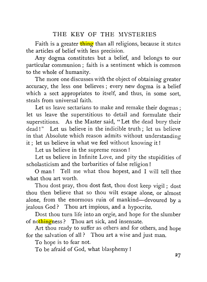 Original scan of The Equinox (Volume I, Number X), PDF page 325