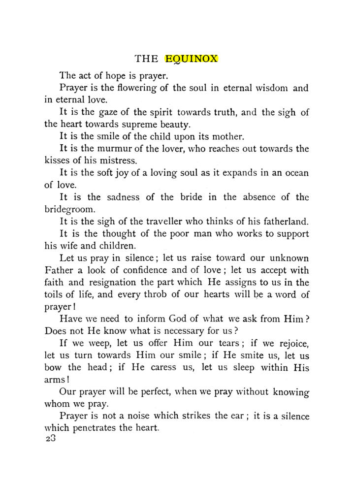 Original scan of The Equinox (Volume I, Number X), PDF page 326