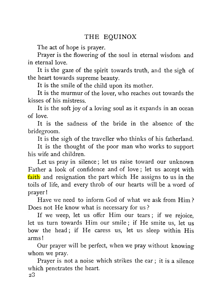 Original scan of The Equinox (Volume I, Number X), PDF page 326