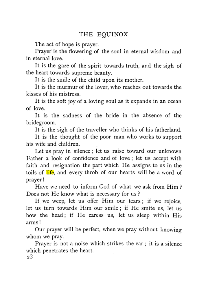 Original scan of The Equinox (Volume I, Number X), PDF page 326