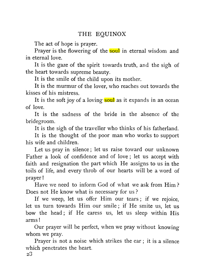 Original scan of The Equinox (Volume I, Number X), PDF page 326