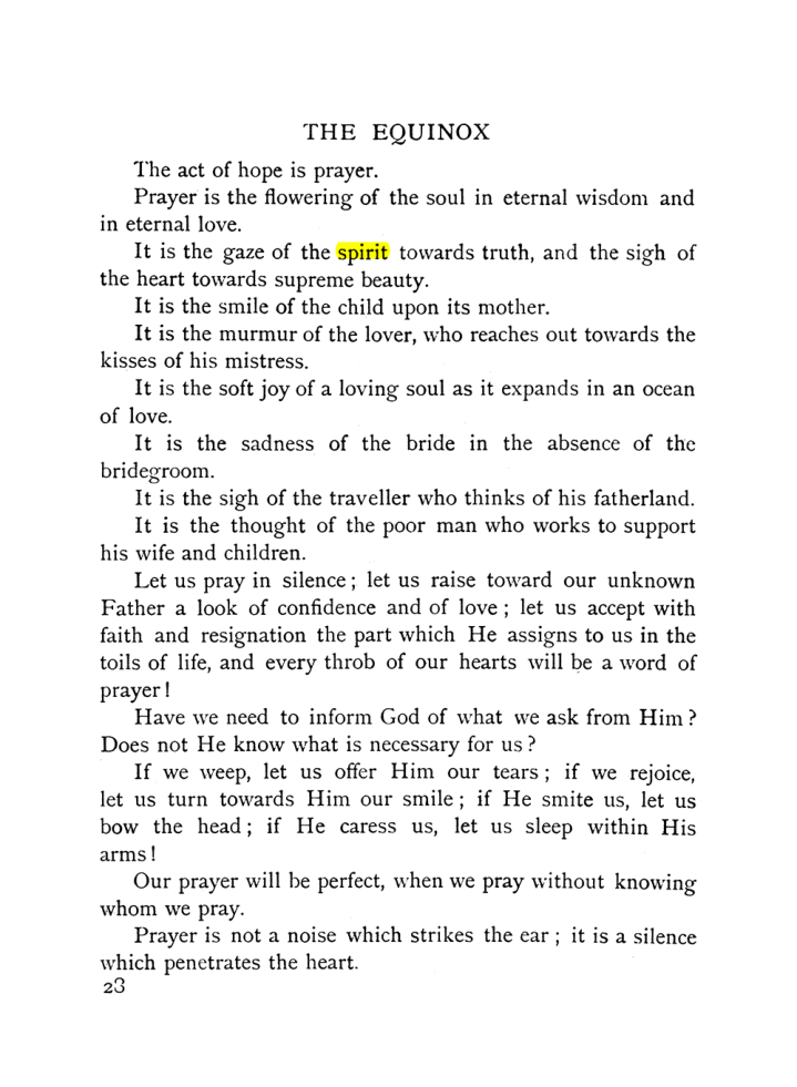 Original scan of The Equinox (Volume I, Number X), PDF page 326