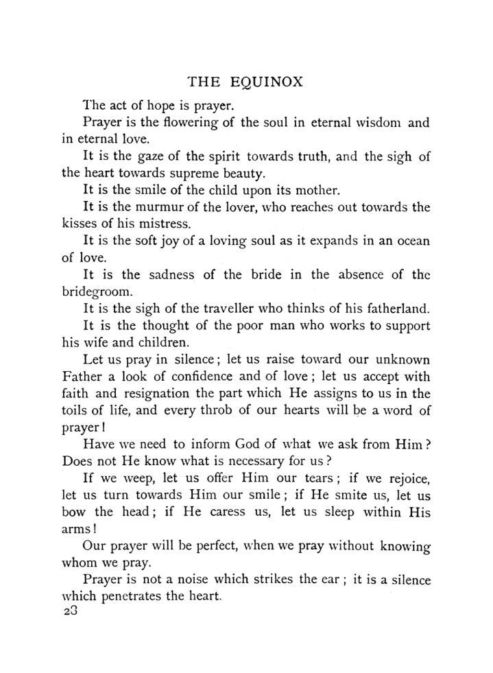 Original scan of The Equinox (Volume I, Number X), PDF page 326