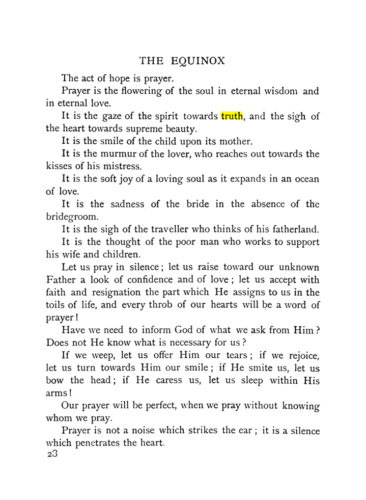 Original scan of The Equinox (Volume I, Number X), PDF page 326