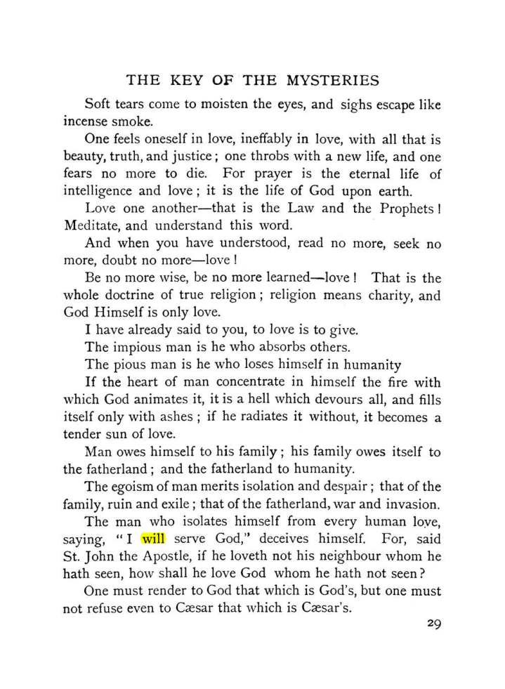 Original scan of The Equinox (Volume I, Number X), PDF page 327