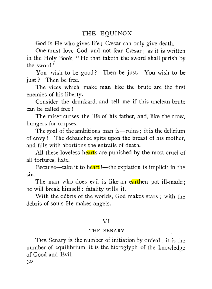 Original scan of The Equinox (Volume I, Number X), PDF page 328