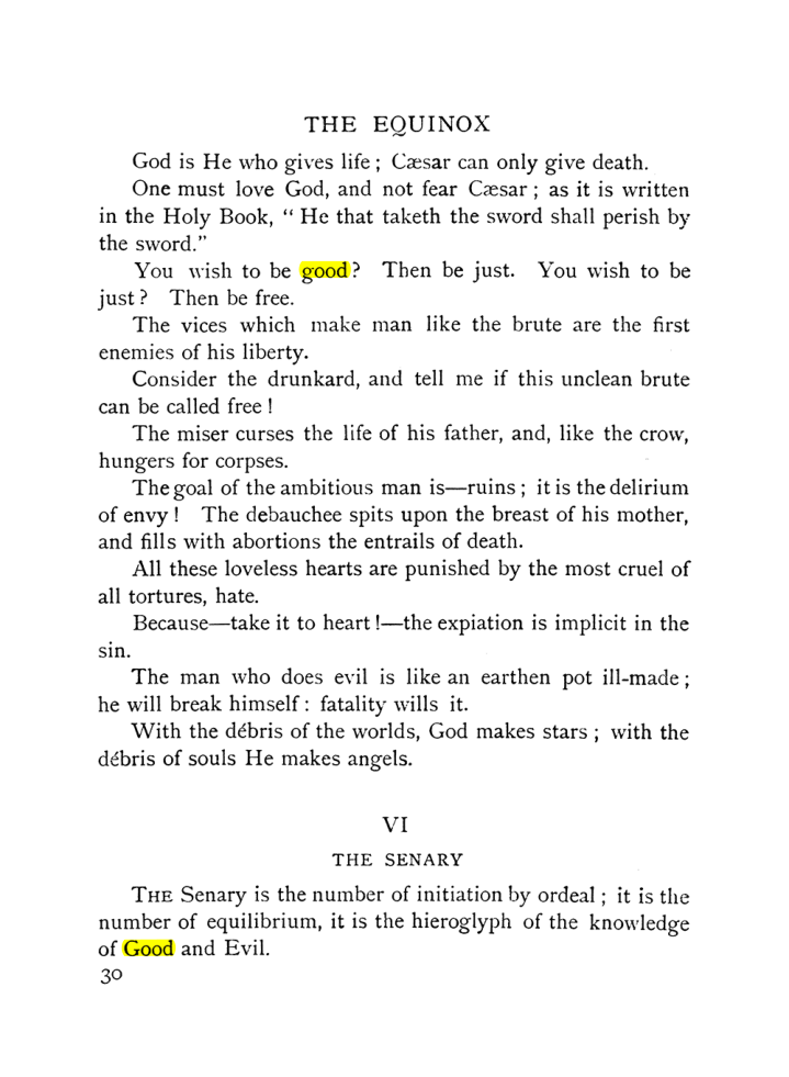 Original scan of The Equinox (Volume I, Number X), PDF page 328