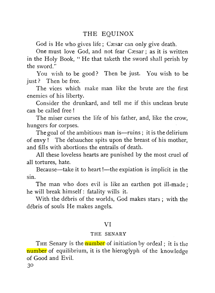 Original scan of The Equinox (Volume I, Number X), PDF page 328