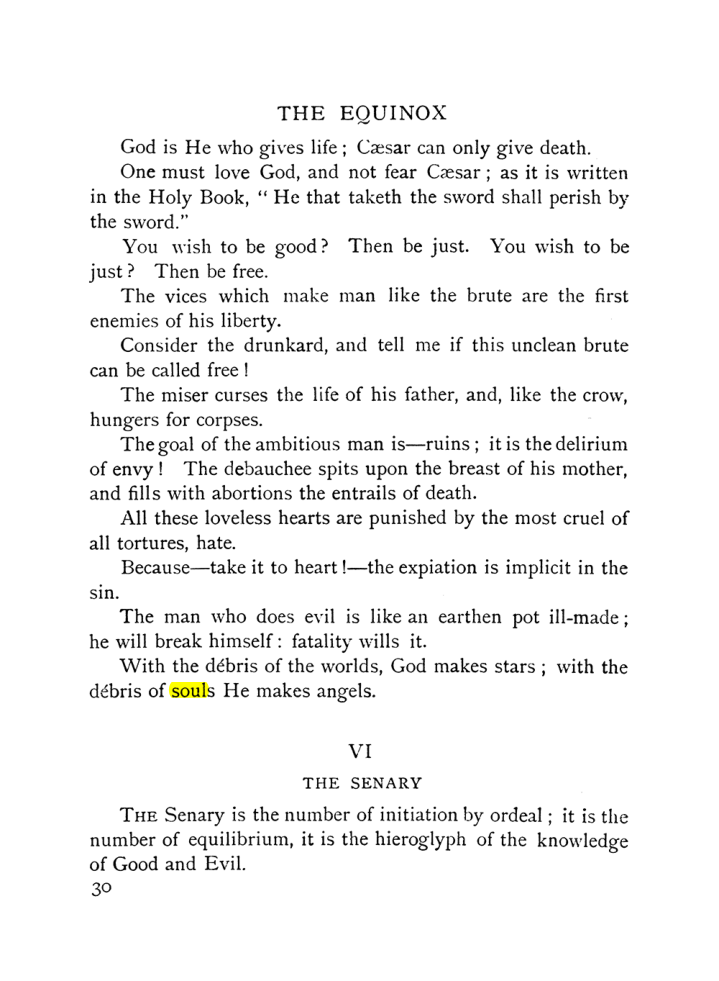 Original scan of The Equinox (Volume I, Number X), PDF page 328