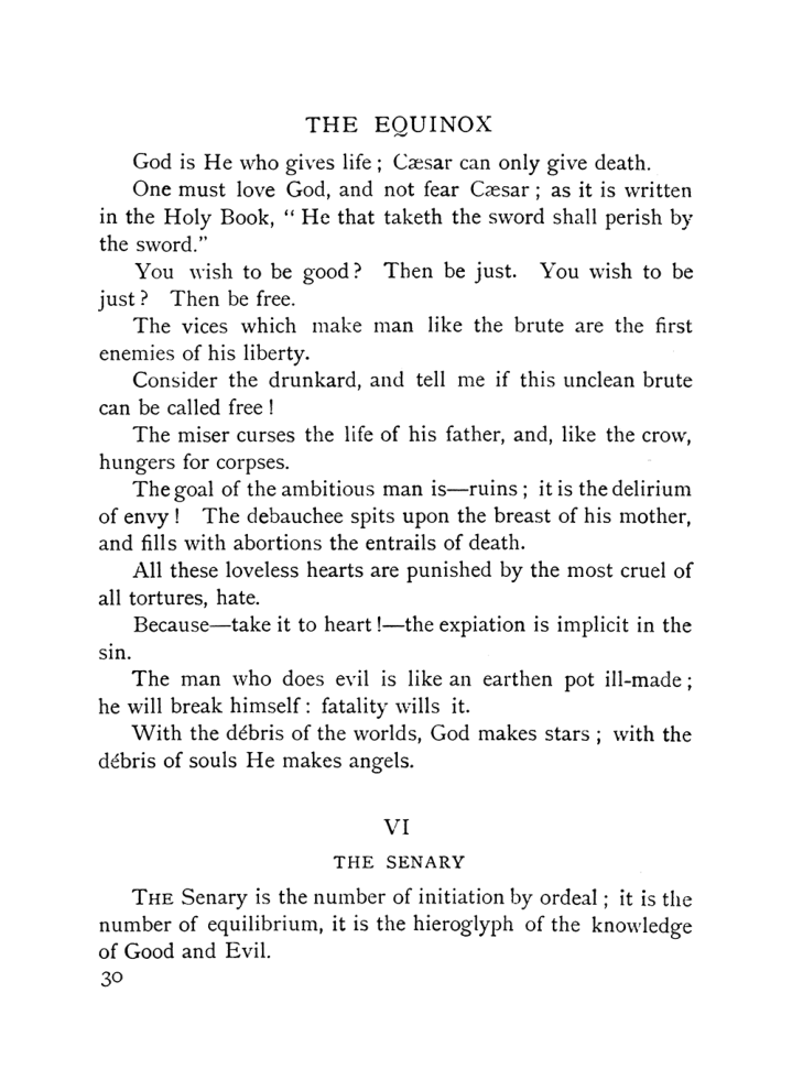 Original scan of The Equinox (Volume I, Number X), PDF page 328