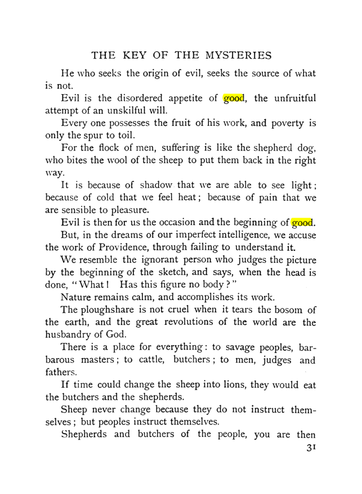 Original scan of The Equinox (Volume I, Number X), PDF page 329
