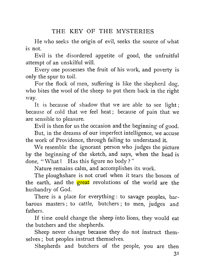 Original scan of The Equinox (Volume I, Number X), PDF page 329