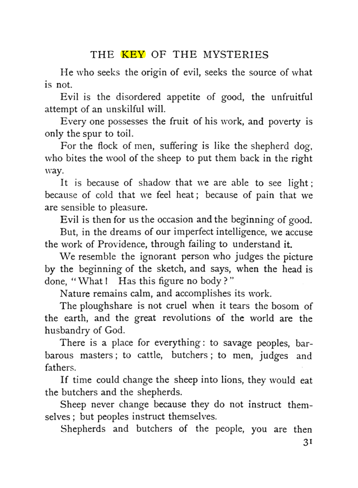 Original scan of The Equinox (Volume I, Number X), PDF page 329