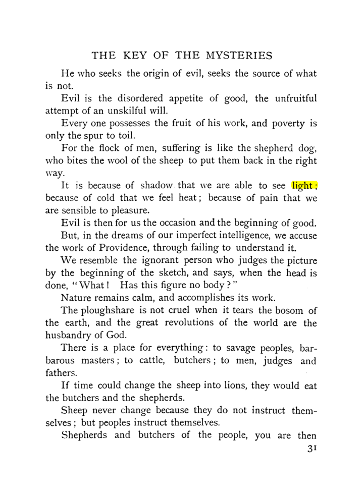 Original scan of The Equinox (Volume I, Number X), PDF page 329