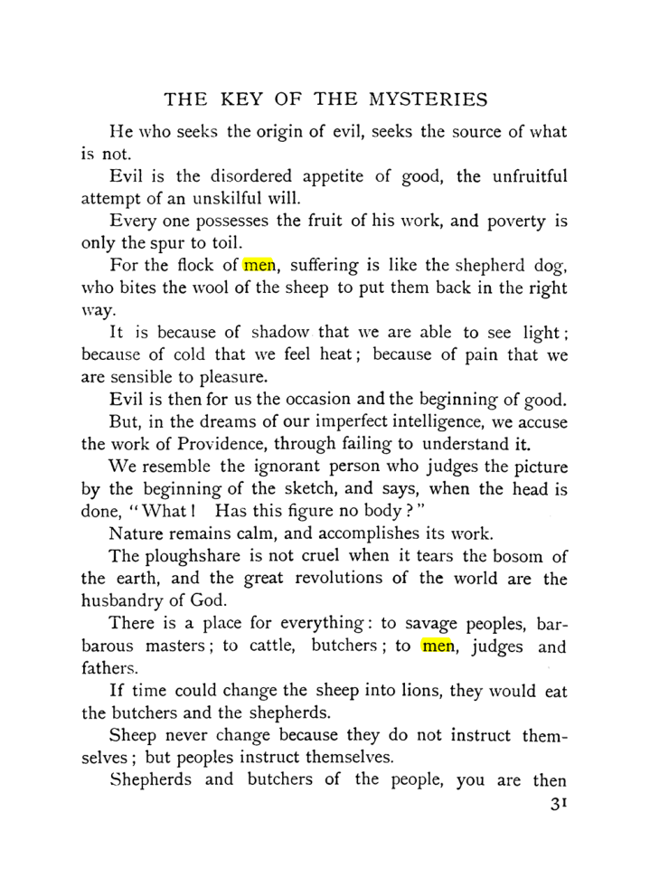 Original scan of The Equinox (Volume I, Number X), PDF page 329