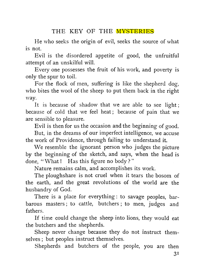 Original scan of The Equinox (Volume I, Number X), PDF page 329