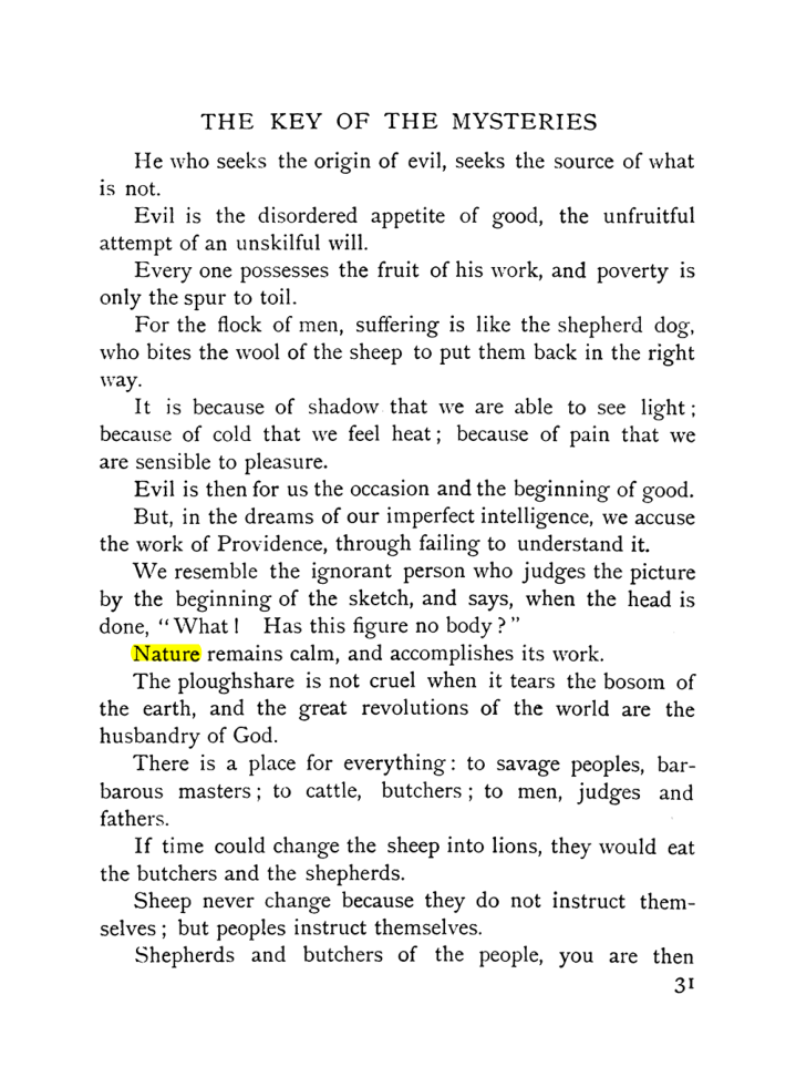 Original scan of The Equinox (Volume I, Number X), PDF page 329