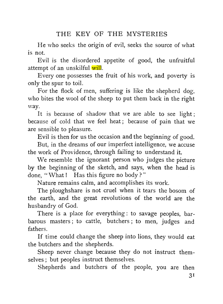Original scan of The Equinox (Volume I, Number X), PDF page 329