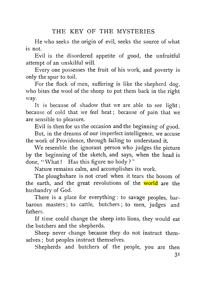 Original scan of The Equinox (Volume I, Number X), PDF page 329