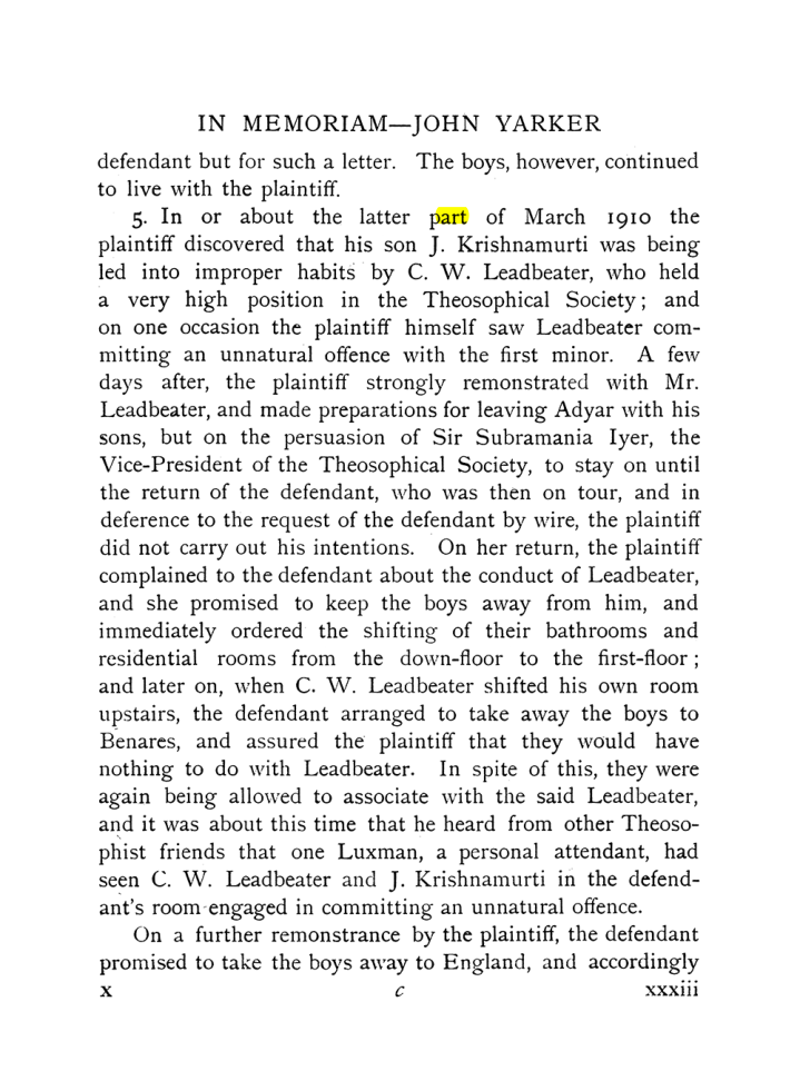 Original scan of The Equinox (Volume I, Number X), PDF page 33