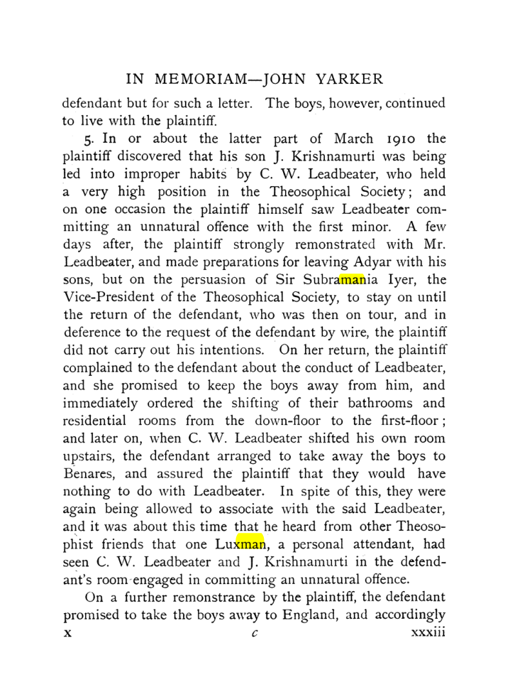 Original scan of The Equinox (Volume I, Number X), PDF page 33