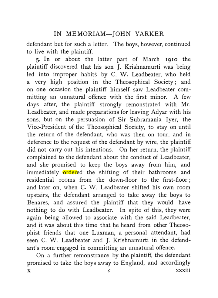 Original scan of The Equinox (Volume I, Number X), PDF page 33