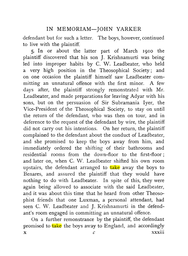 Original scan of The Equinox (Volume I, Number X), PDF page 33
