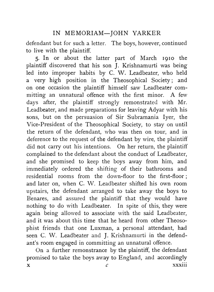 Original scan of The Equinox (Volume I, Number X), PDF page 33