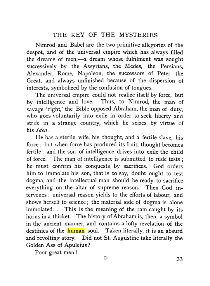Original scan of The Equinox (Volume I, Number X), PDF page 331
