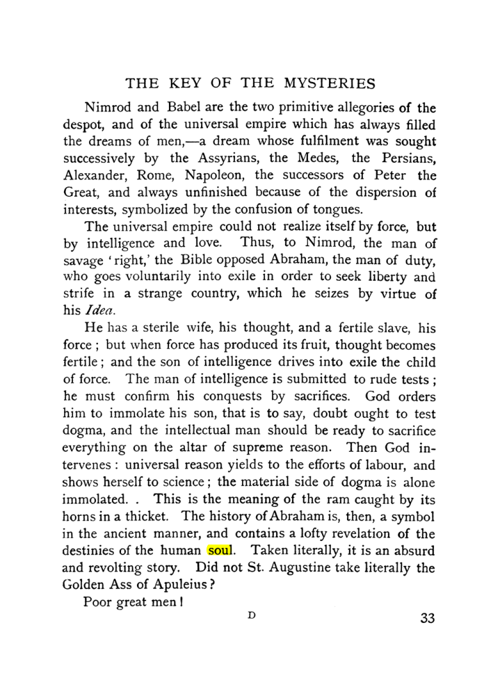 Original scan of The Equinox (Volume I, Number X), PDF page 331
