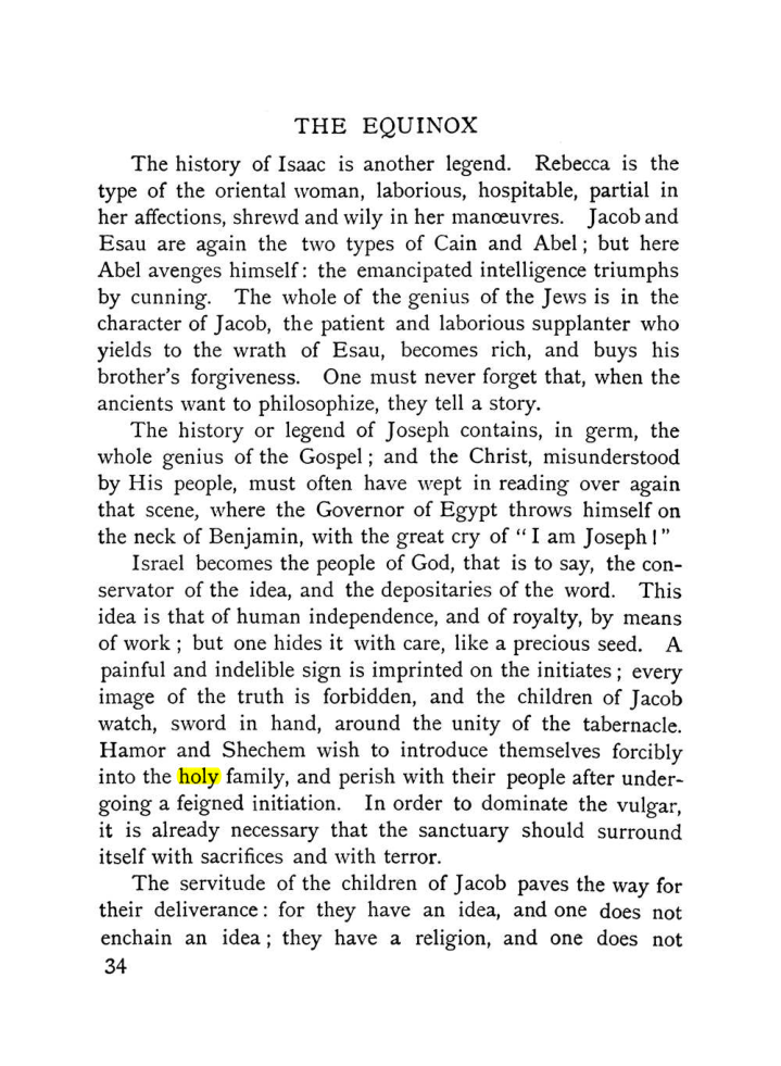 Original scan of The Equinox (Volume I, Number X), PDF page 332