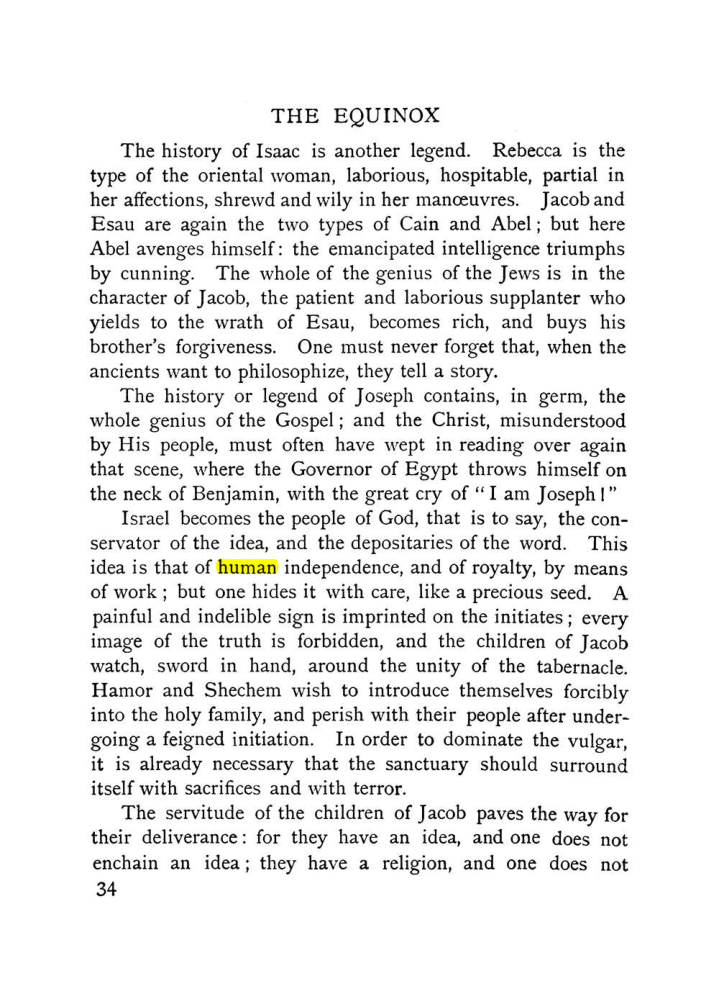 Original scan of The Equinox (Volume I, Number X), PDF page 332