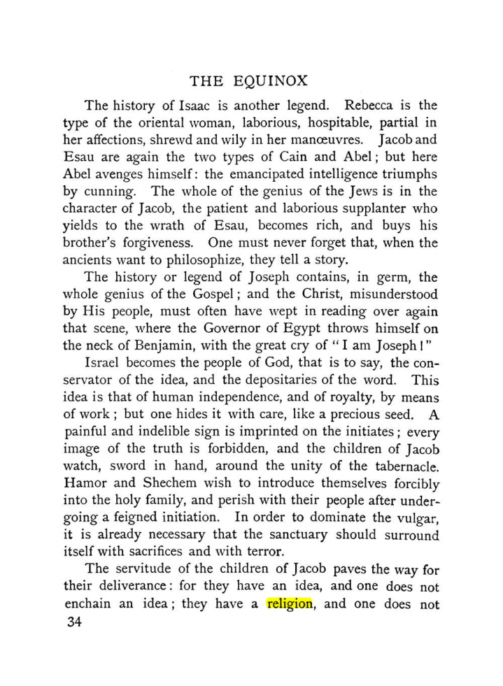 Original scan of The Equinox (Volume I, Number X), PDF page 332