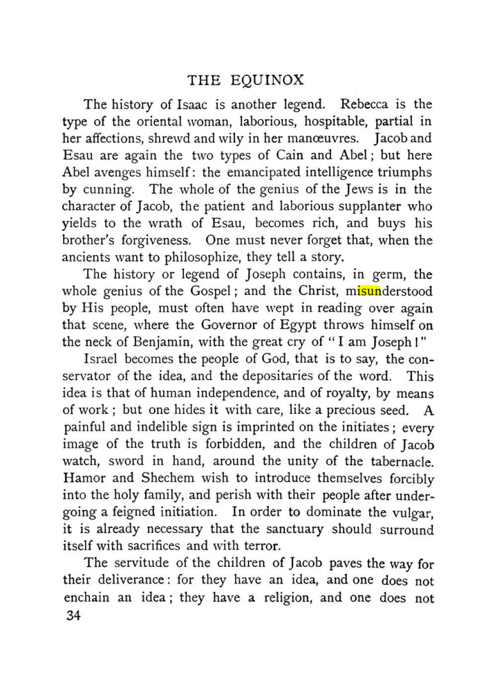 Original scan of The Equinox (Volume I, Number X), PDF page 332