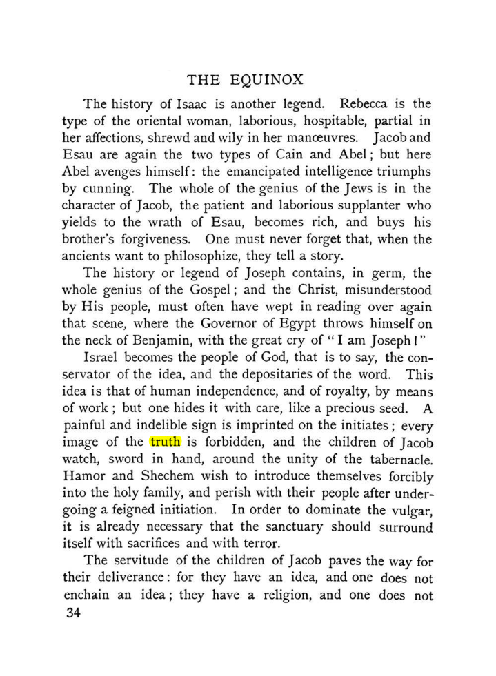 Original scan of The Equinox (Volume I, Number X), PDF page 332