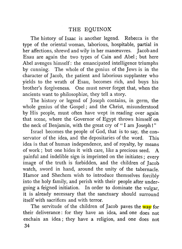 Original scan of The Equinox (Volume I, Number X), PDF page 332