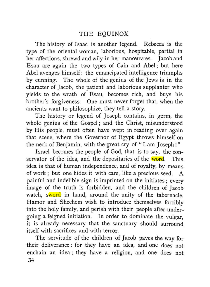 Original scan of The Equinox (Volume I, Number X), PDF page 332