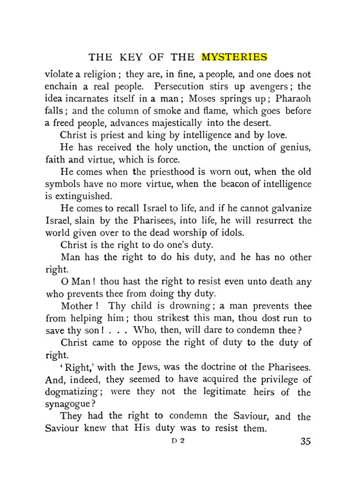 Original scan of The Equinox (Volume I, Number X), PDF page 333